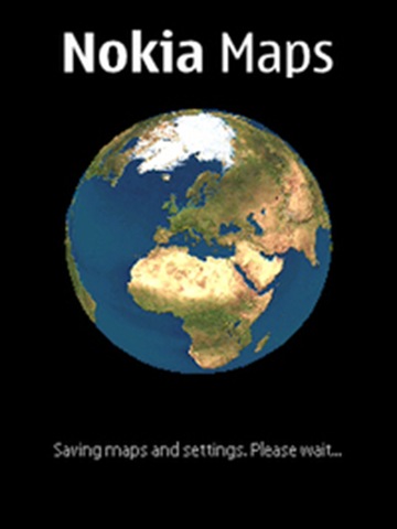 Mapas de Mexico en Nokia Maps Gratis
